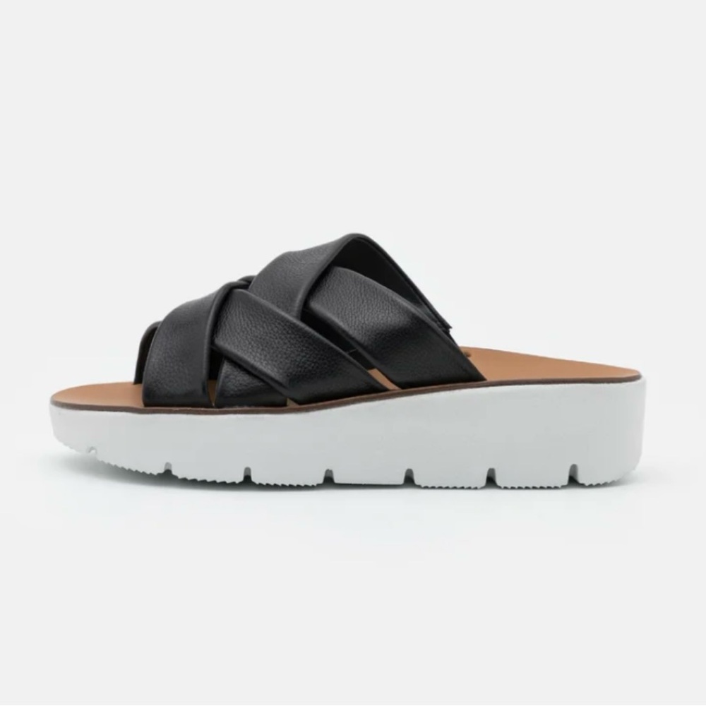 Paul Green Cava Wedge Sandals